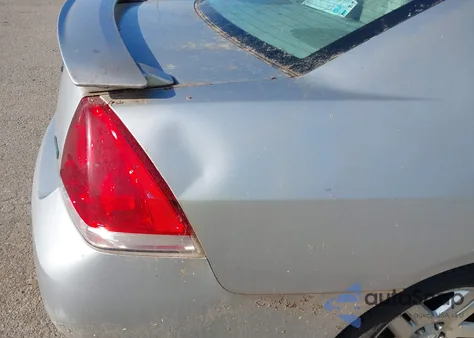 2011 Chevrolet Impala Lt z USA, uszkodzony, nr VIN 2G1WG5EKXB1288364